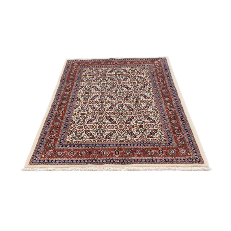Tapis persan - Classique - 159 x 110 cm - beige