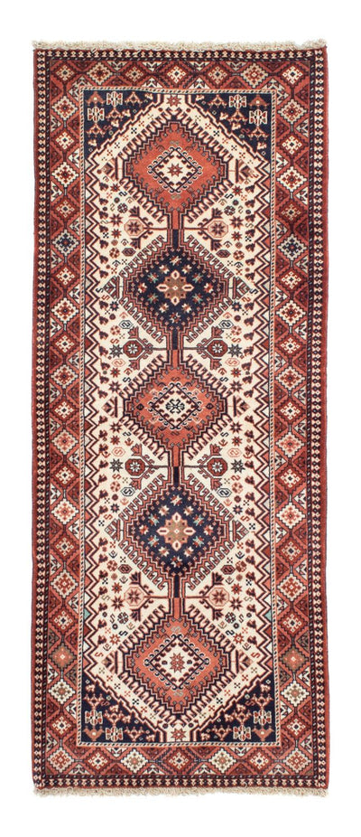 Yalameh Tapis 80x200cm - Tapis persan
