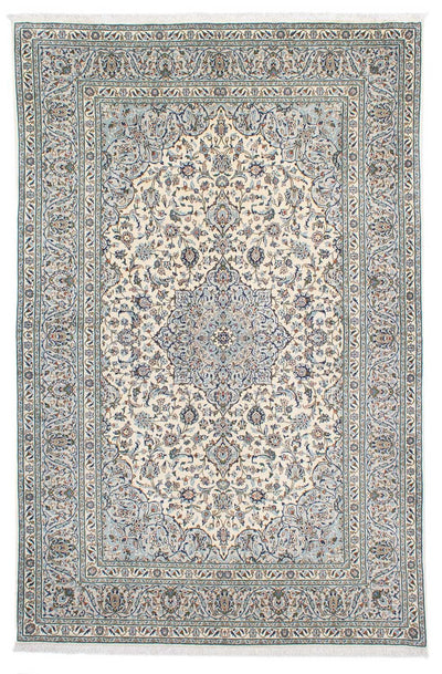 Tapis de Kashan Tapis 198x294cm - Tapis persan