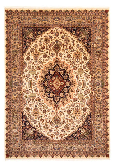 Kashmar Tapis 249x343cm - Tapis persan