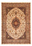 Tapis persan - Classique - 343 x 249 cm - beige