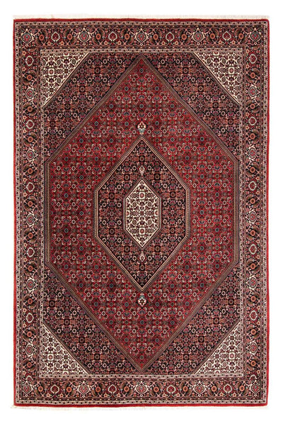 Tapis de Bidjar Tapis 169x258cm - Tapis persan