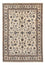 Tapis persan - Nain - Royal - 295 x 200 cm - beige