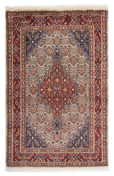 Tapis de Moud Tapis 95x143cm - Tapis persan