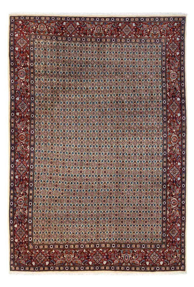 Tapis de Moud Tapis 258x360cm - Tapis persan