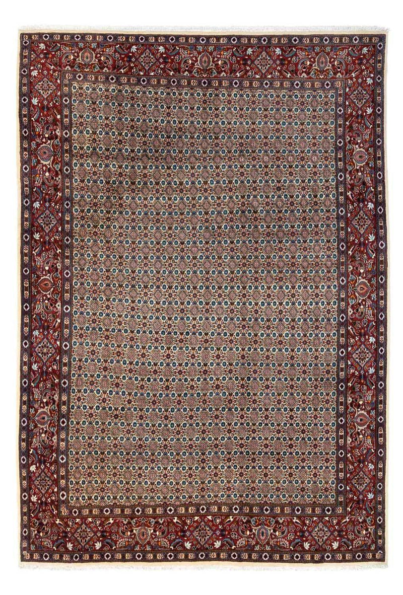 Tapis persan - Classique - 360 x 258 cm - beige