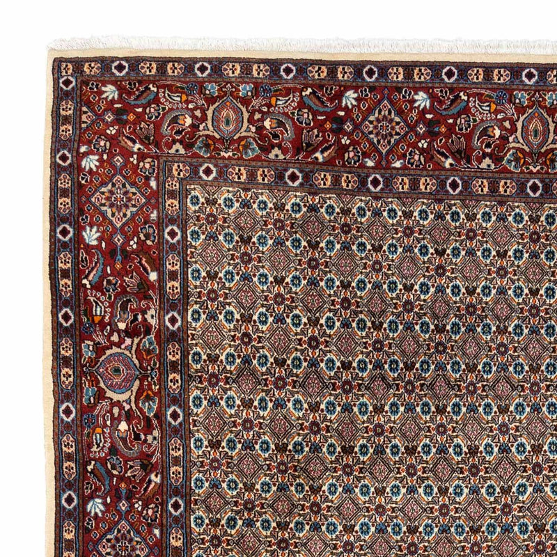 Tapis persan - Classique - 360 x 258 cm - beige