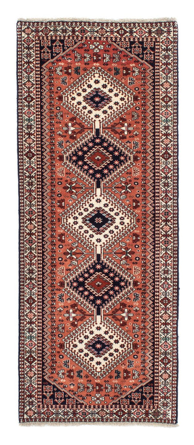 Yalameh Tapis 81x202cm - Tapis persan