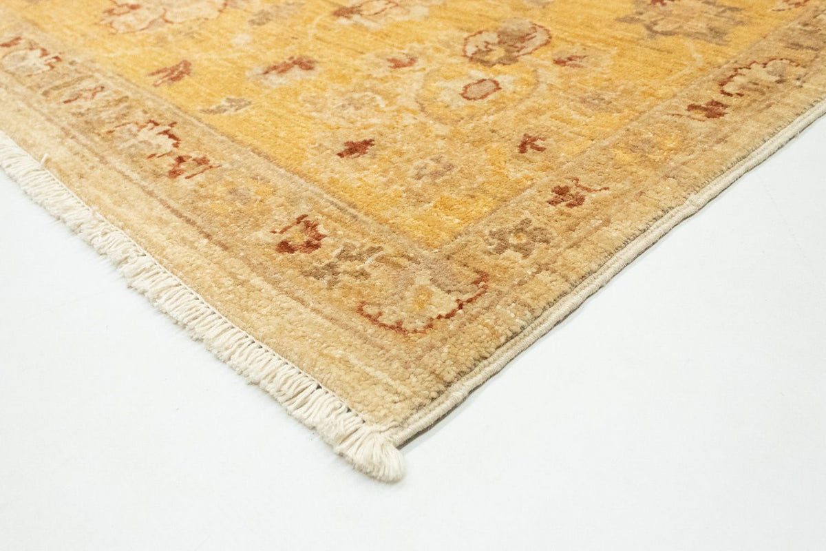 Tapis Ziegler carré - 209 x 192 cm - beige