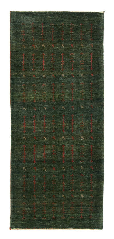 Tapis Loribaft Tapis 87x209cm - Perserteppich Wollteppich