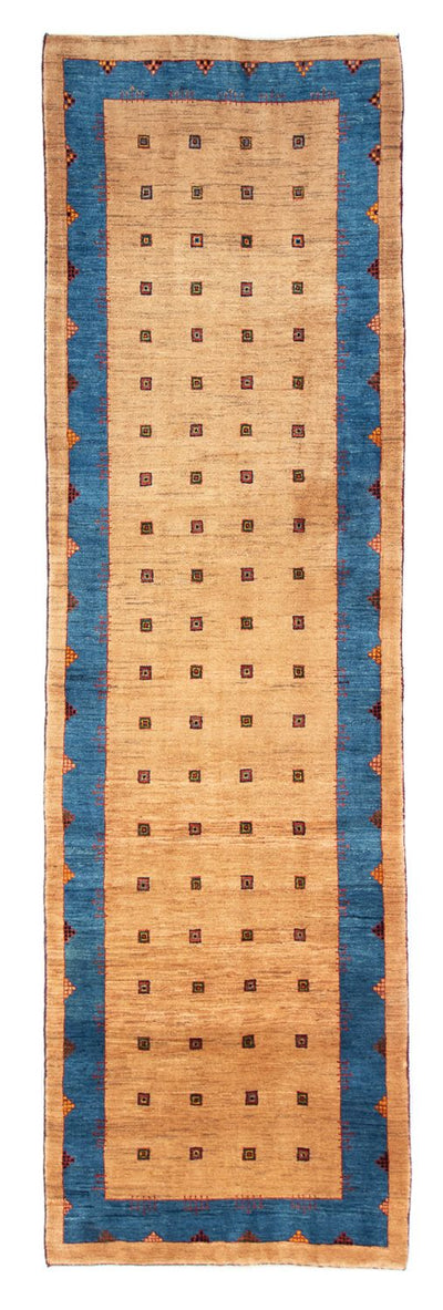 Tapis Loribaft Tapis 85x300cm - Perserteppich Wollteppich