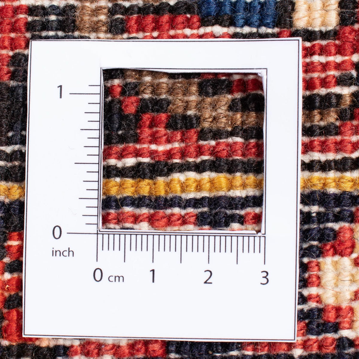 Tapis persan - Nomadic - 365 x 265 cm - marron