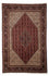 Tapis persan - Bidjar - 298 x 199 cm - marron