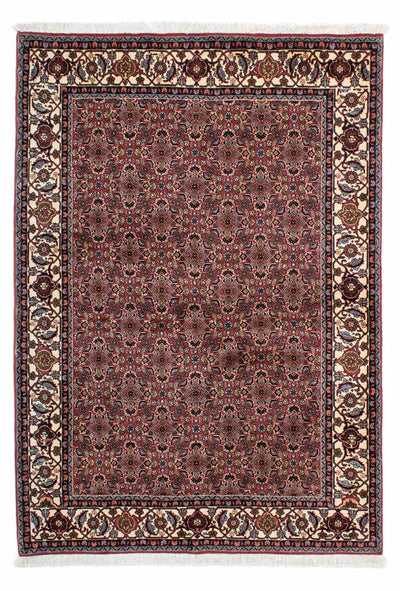 Bidjar - Zanjan Tapis 140x199cm - Tapis persan
