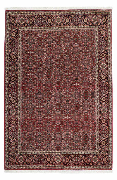 Bidjar - Zanjan Tapis 139x208cm - Tapis persan