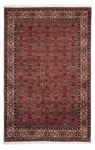 Bidjar - Zanjan Tapis 136x218cm - Tapis persan