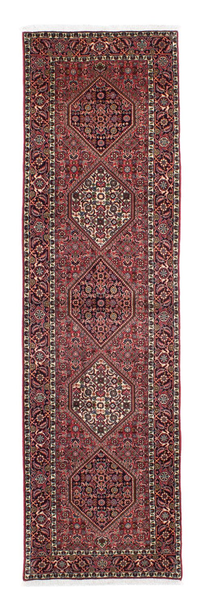 Tapis de Bidjar Tapis 82x295cm - Tapis persan