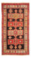 Tapis de couloir Tapis persan - Nomadic - 235 x 117 cm - bleu foncé