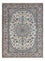 Tapis persan - Nain - Royal - 348 x 250 cm - argent