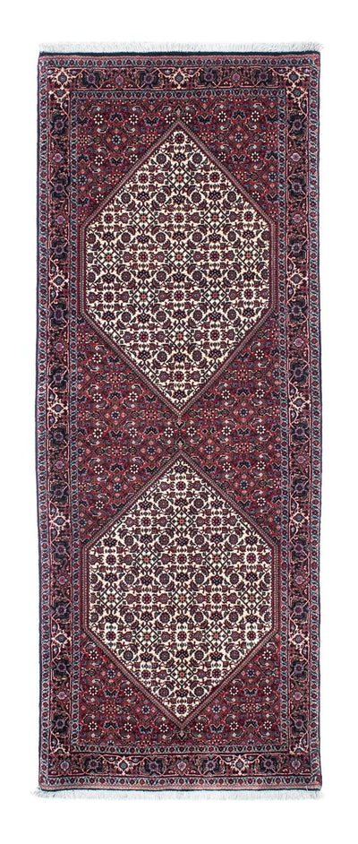 Tapis de Bidjar Tapis 80x215cm - Tapis persan