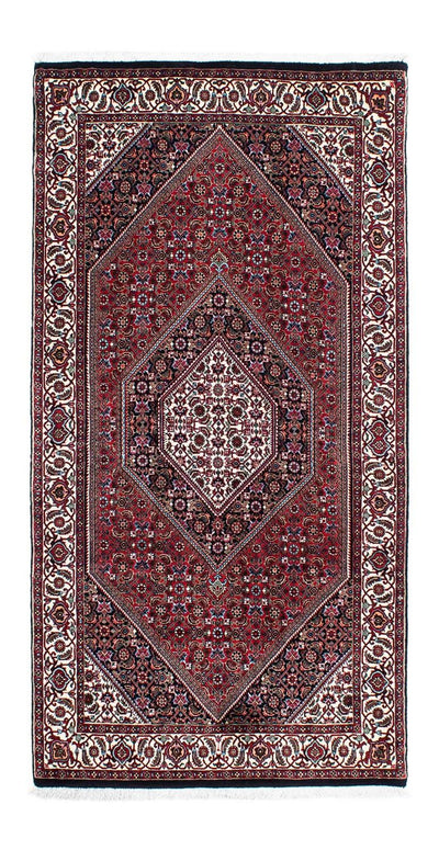 Tapis de Bidjar Tapis 98x202cm - Tapis persan