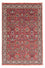 Tapis persan - Bidjar - 176 x 114 cm - rouge