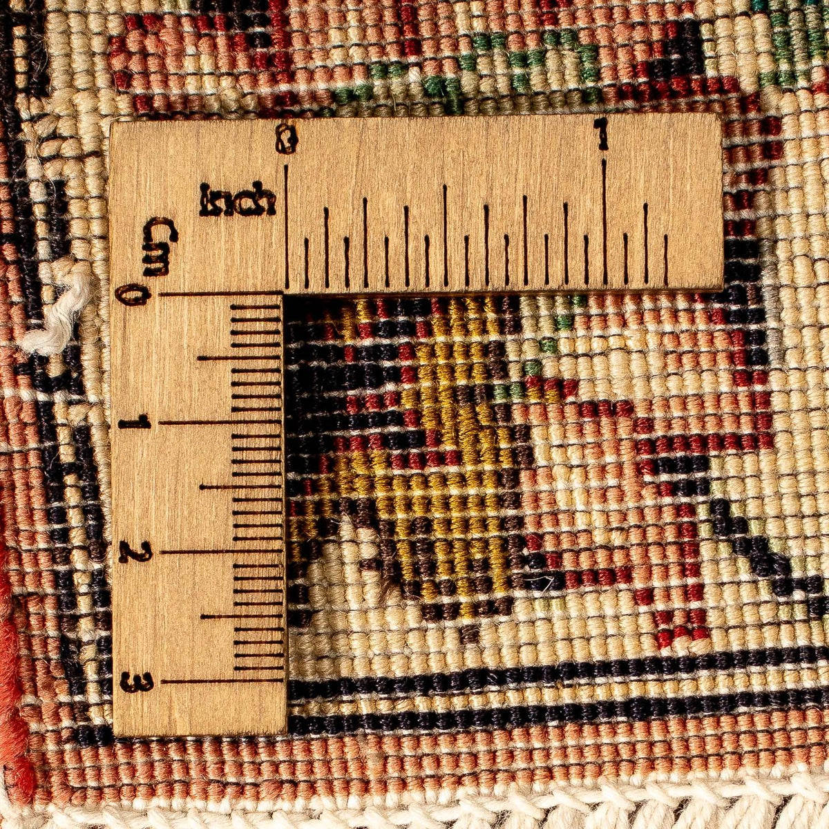 Tapis persan - Tabriz - Royal - 346 x 255 cm - marron clair