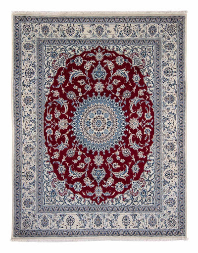 Nain Tapis 246x318cm - Tapis persan