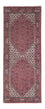 Tapis de couloir Tapis persan - Bidjar - 195 x 73 cm - rouge