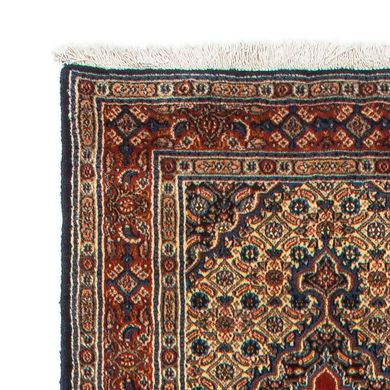 Tapis de couloir Tapis persan - Classique - 400 x 84 cm - beige