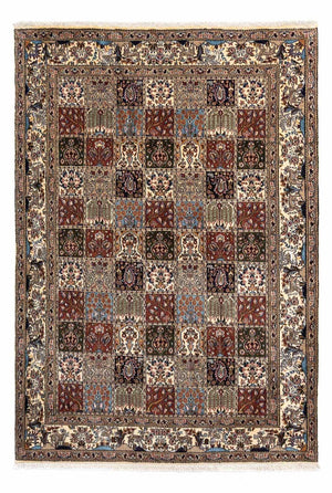 Tapis persan - Classique - 236 x 170 cm - beige