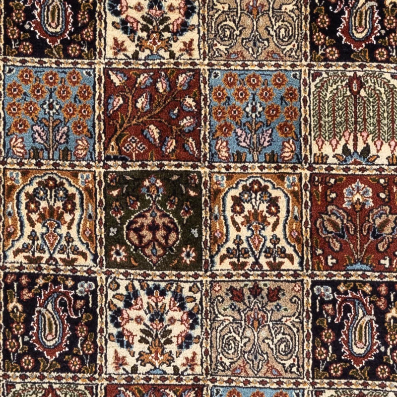 Tapis persan - Classique - 236 x 170 cm - beige