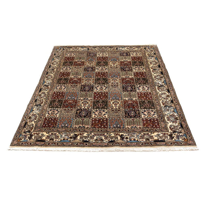 Tapis persan - Classique - 236 x 170 cm - beige