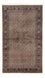 Tapis persan - Classique - 251 x 160 cm - marron clair