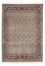 Tapis persan - Classique - 203 x 146 cm - beige