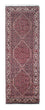 Tapis de couloir Tapis persan - Bidjar - 208 x 73 cm - bleu foncé