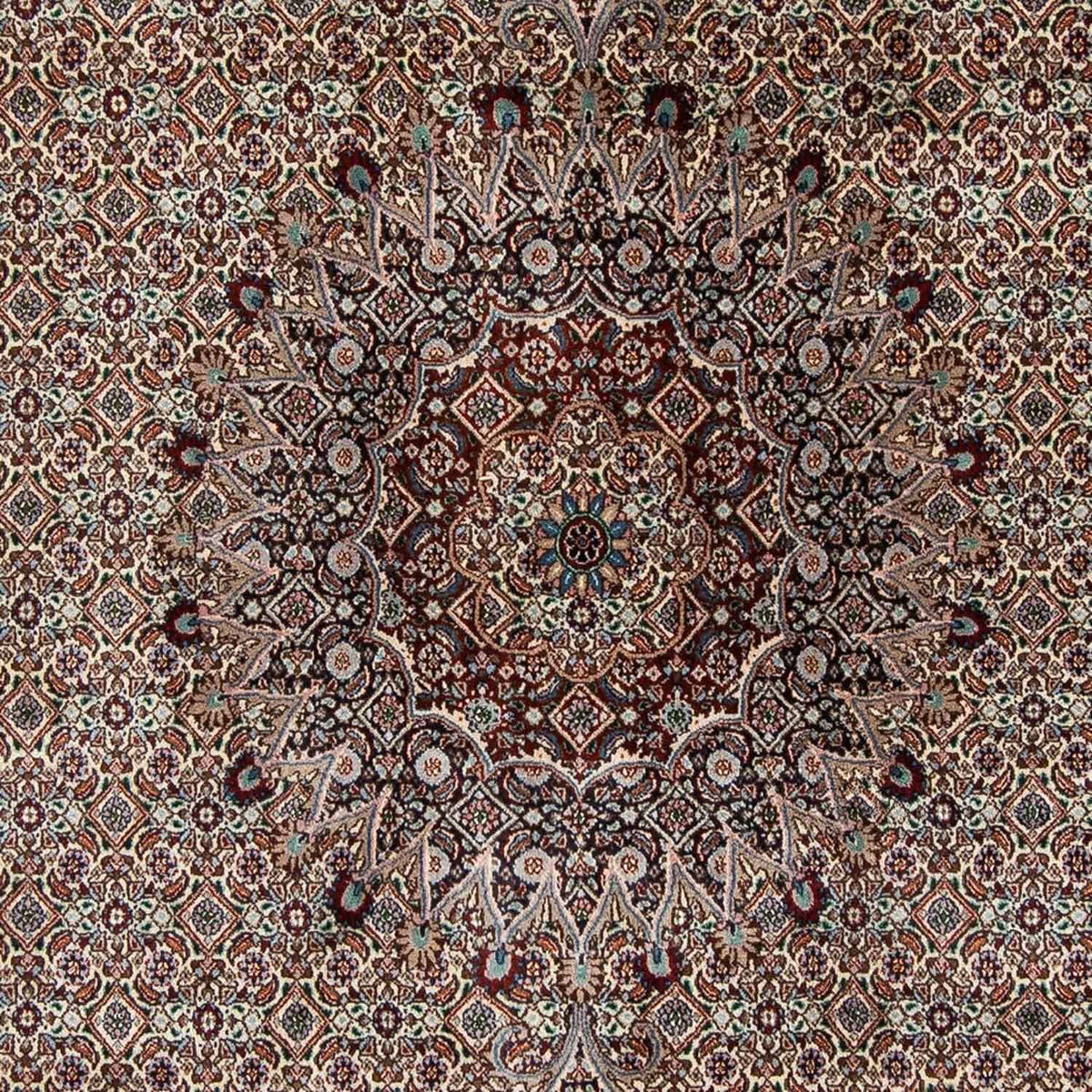 Tapis persan - Classique - 310 x 201 cm - beige