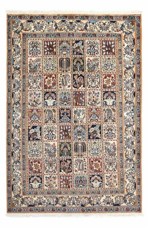 Tapis persan - Classique - 237 x 168 cm - beige