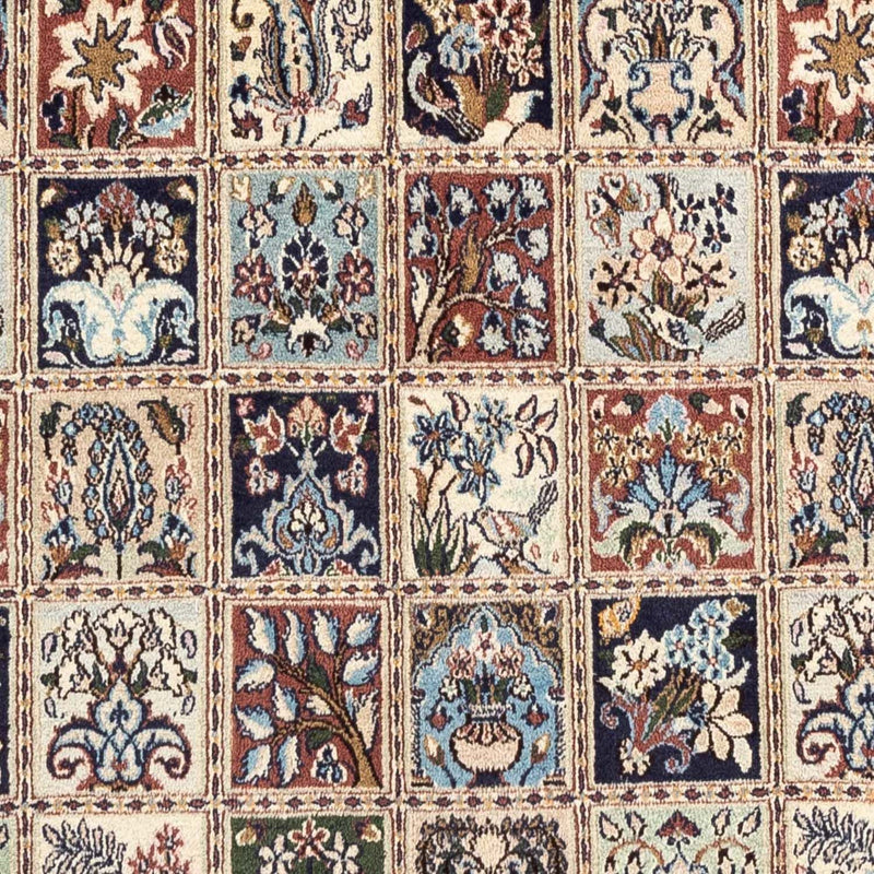 Tapis persan - Classique - 237 x 168 cm - beige