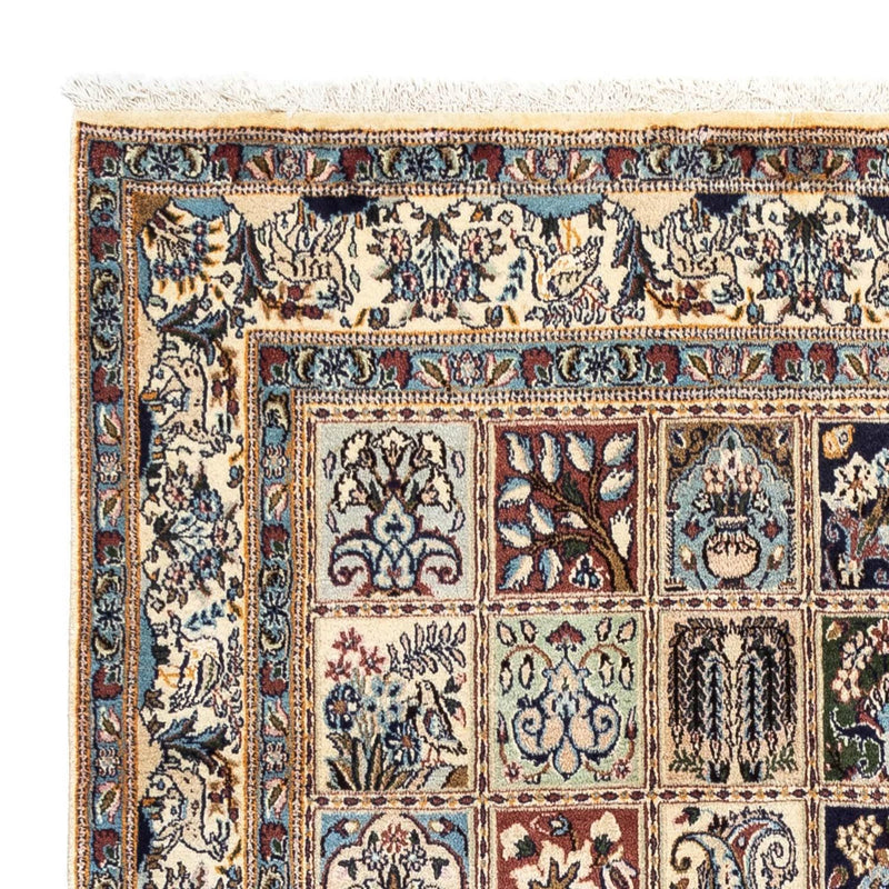 Tapis persan - Classique - 237 x 168 cm - beige