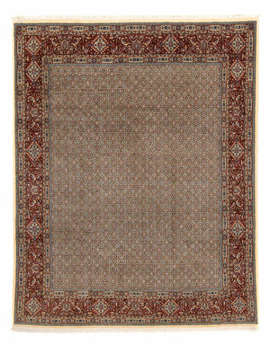 Tapis persan - Classique - 298 x 248 cm - beige