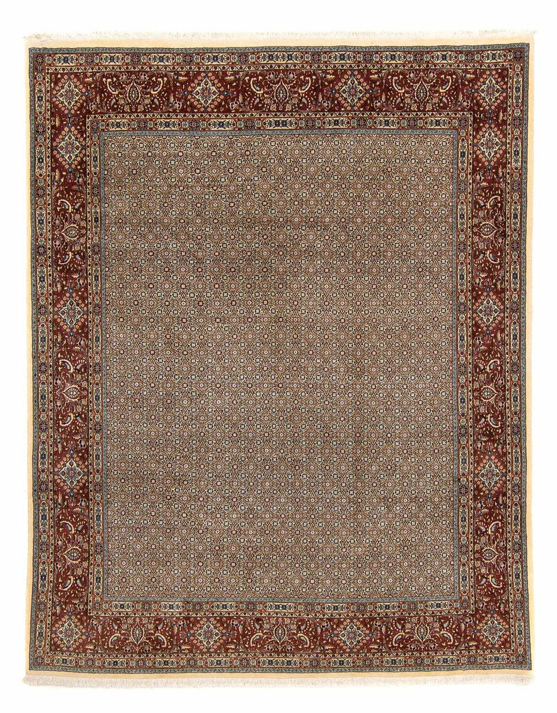 Tapis persan - Classique - 298 x 248 cm - beige