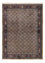 Tapis persan - Classique - 237 x 172 cm - beige