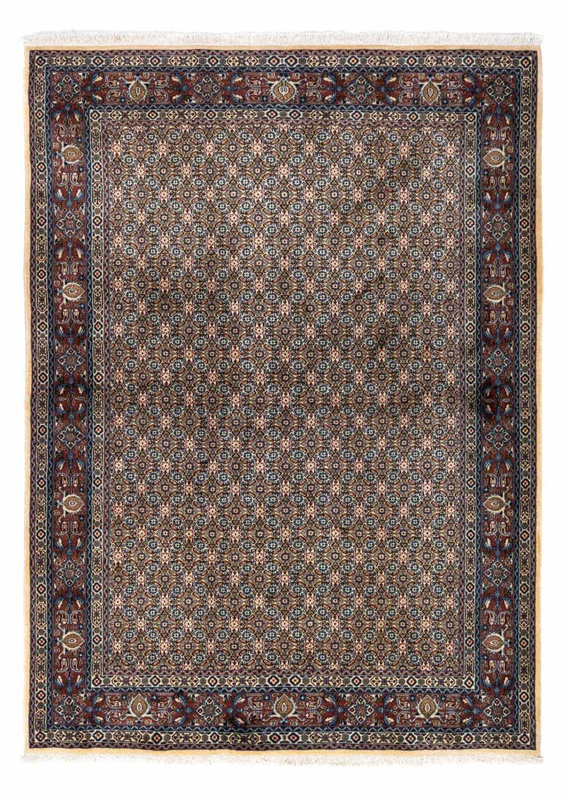 Tapis persan - Classique - 237 x 172 cm - beige
