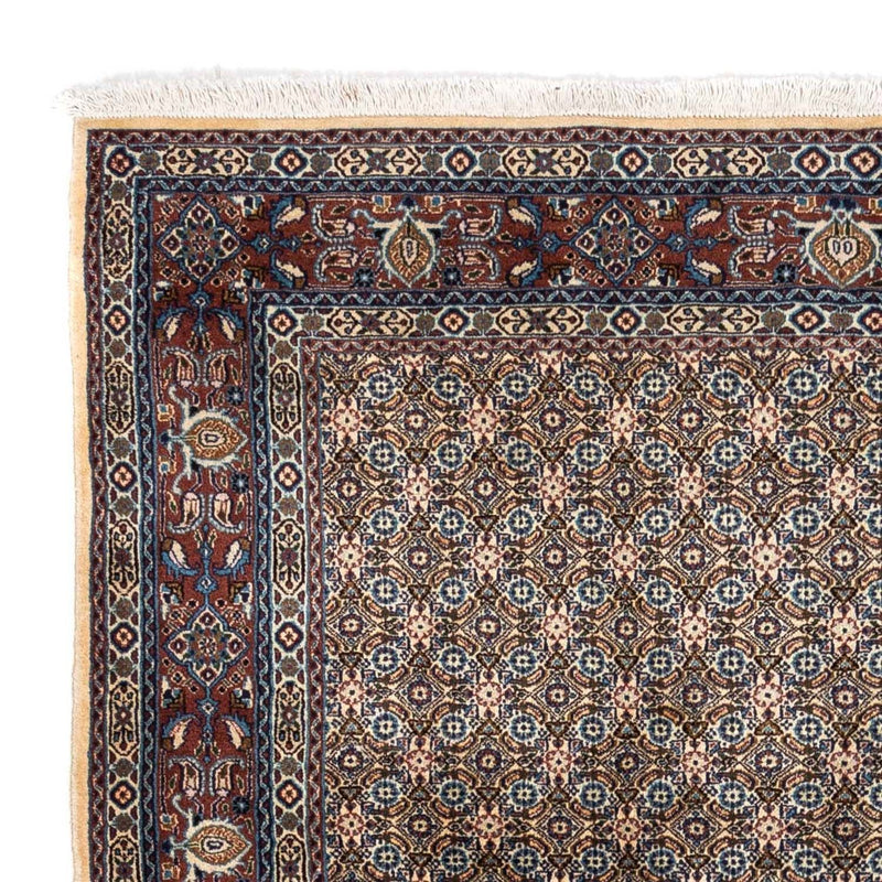 Tapis persan - Classique - 237 x 172 cm - beige