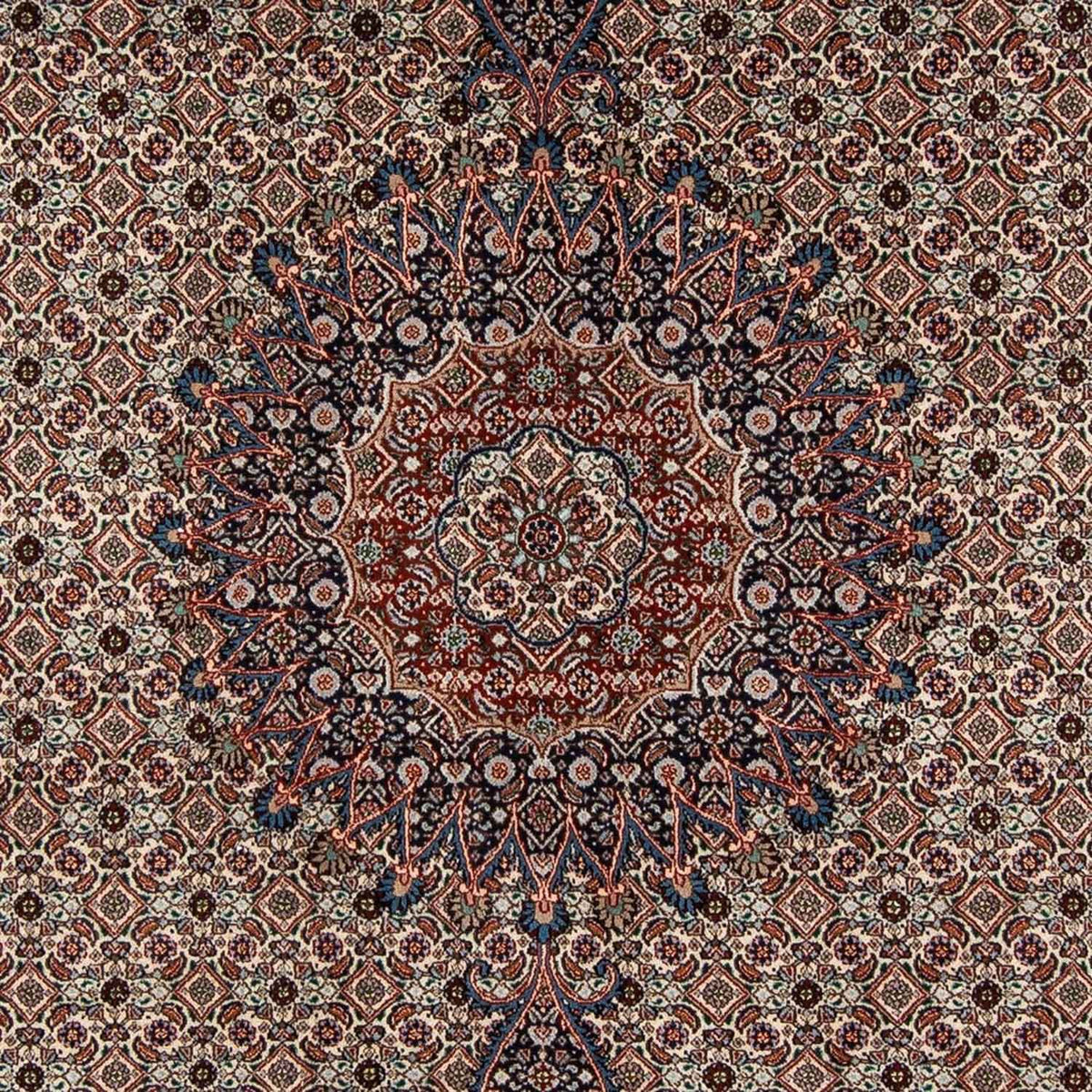 Tapis persan - Classique - 285 x 202 cm - beige