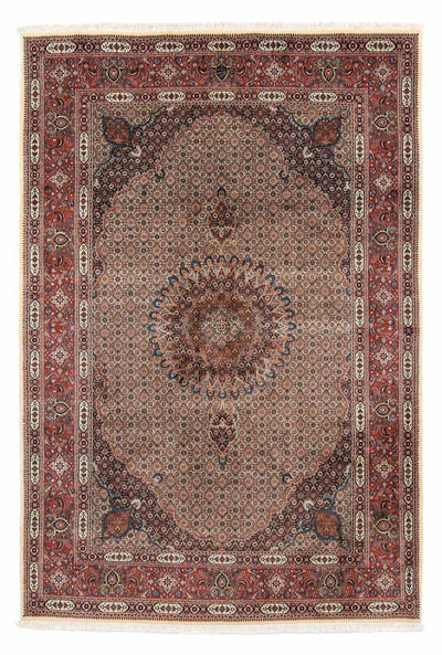 Tapis de Moud Tapis 203x298cm - Tapis persan
