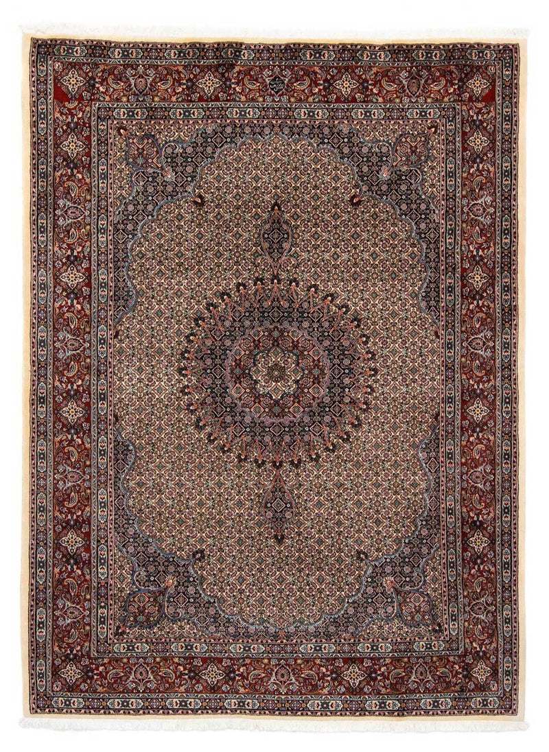 Tapis persan - Classique - 270 x 207 cm - beige