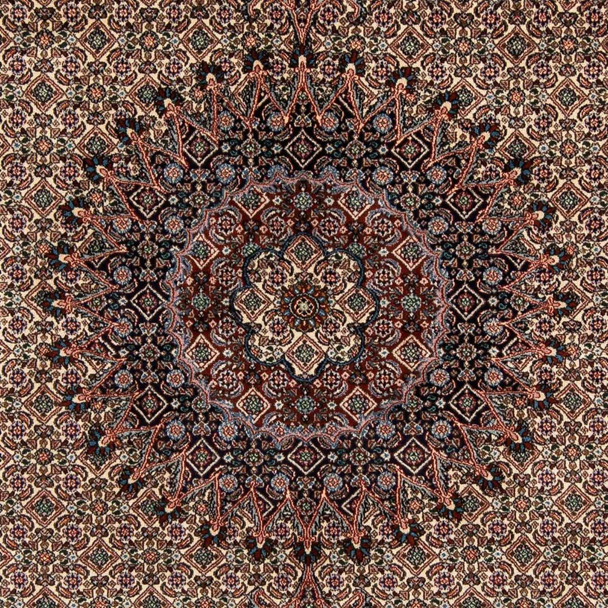 Tapis persan - Classique - 270 x 207 cm - beige