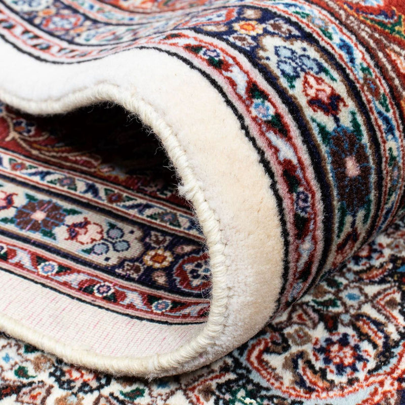 Tapis persan - Classique - 270 x 207 cm - beige